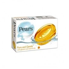 Pears Pure and Gentle Soap (Pack of 3)